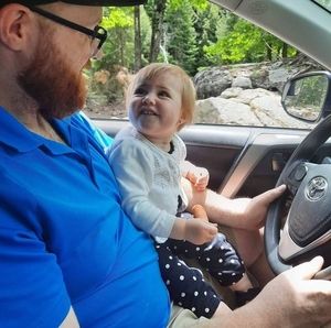 Meet your Posher, Joel